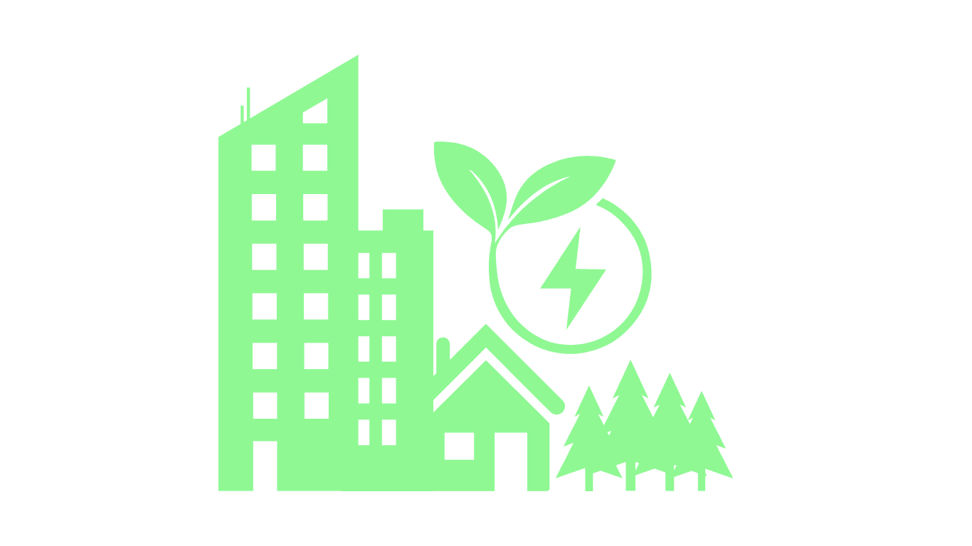 Carbon Credit Illustration